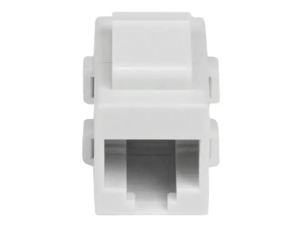 StarTech.com Coupleur RJ45 de type Keystone Jack Cat6 F/F