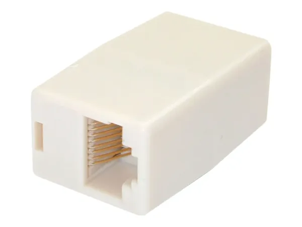 Startech Coupleur RJ45 Cat5e modulaire en ligne