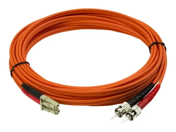 StarTech.com 5m Fiber Optic Cable