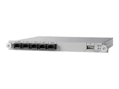 Cisco Mesh Interconnection MF Unit