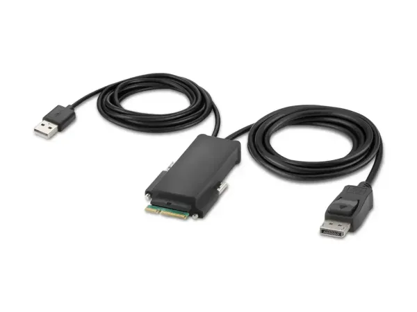 Belkin Modular Secure Single Head