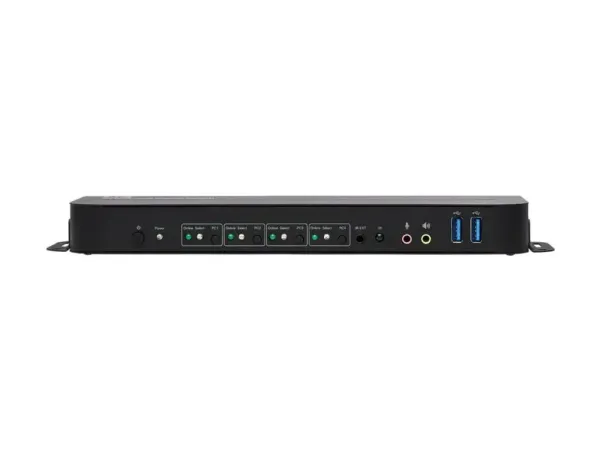 Eaton Tripp Lite series HDMI USB KVM Switch 4