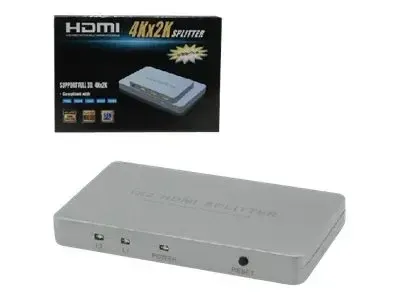 MCL Samar MP-HDMI3D/2