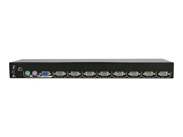 StarTech.com Module de commutateur KVM à 8 ports