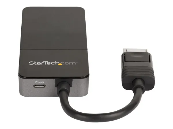 StarTech.com Hub MST Adaptateur Multi