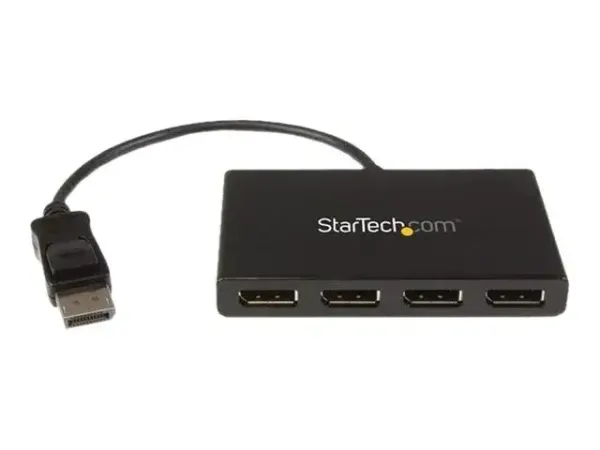 StarTech.com Splitter multi