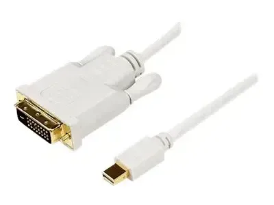 StarTech .com Adaptateur Mini DisplayPort™ vers DVI