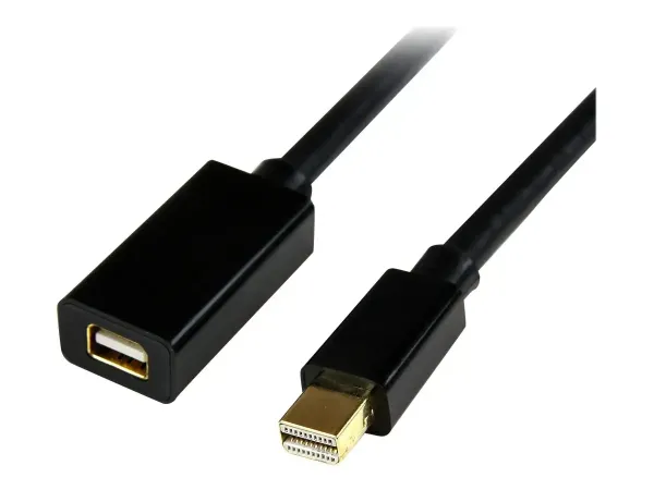 StarTech.com Câble d'extension vidéo Mini DisplayPort de 91 cm