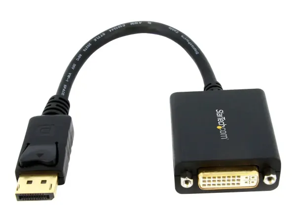 StarTech DisplayPort DVI
