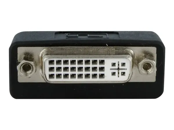 StarTech.com Adaptateur vidéo monobloc passif DisplayPort® vers DVI