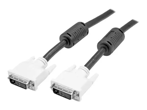 StarTech .com Câble d'écran Dual Link DVI-D 10m