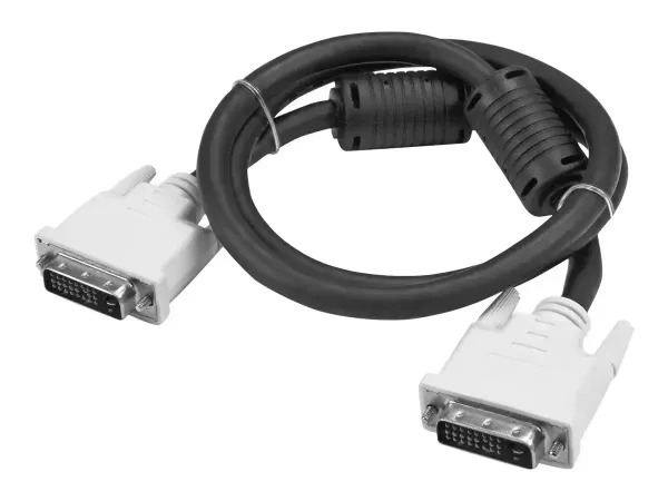 StarTech Câble Dual Link DVI