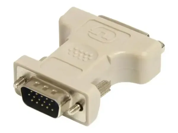 StarTech .com Adaptateur câble DVI vers VGA – F/M