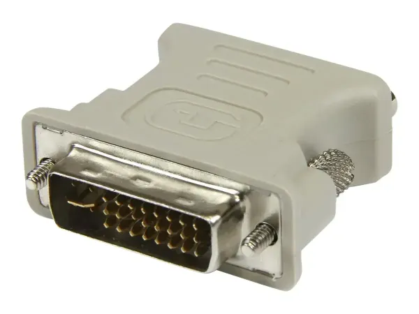 StarTech Câble adaptateur DVI vers VGA – M/F