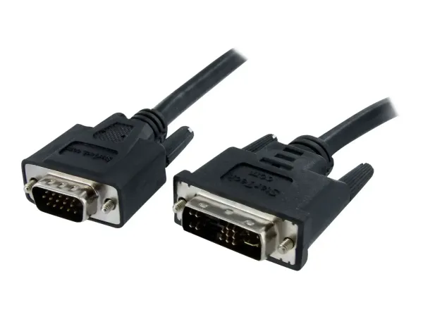 StarTech.com Câble écran DVI vers VGA