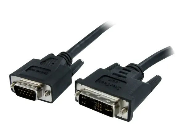 StarTech .com Câble écran DVI vers VGA