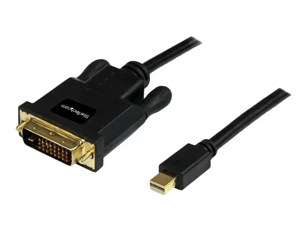 StarTech .com Adaptateur Mini DisplayPort™ vers DVI