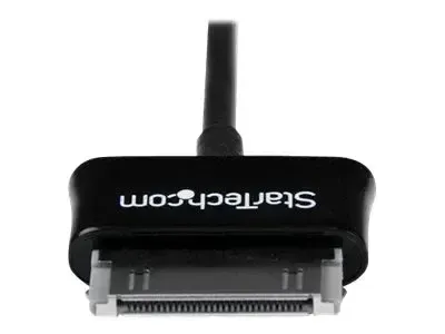 StarTech .com 2m Dock Connector to USB Cable for Samsung Galaxy Tab