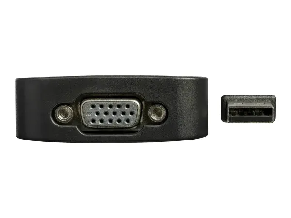 StarTech Adaptateur / Convertisseur vidéo USB 2.0 vers VGA