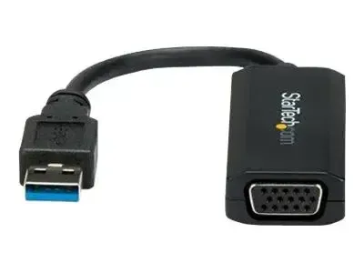 StarTech .com Adaptateur vidéo USB 3.0 vers VGA