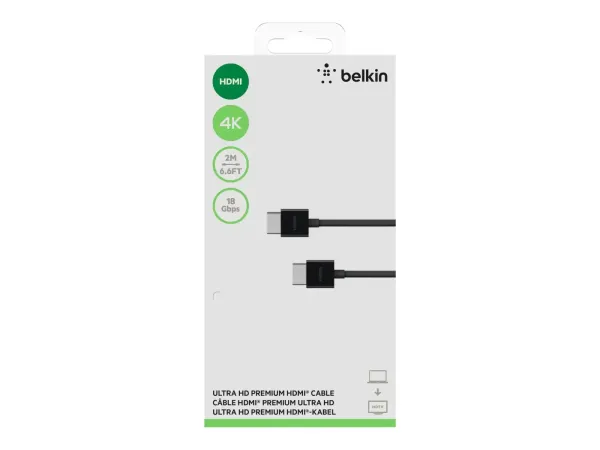 Belkin Premium Series