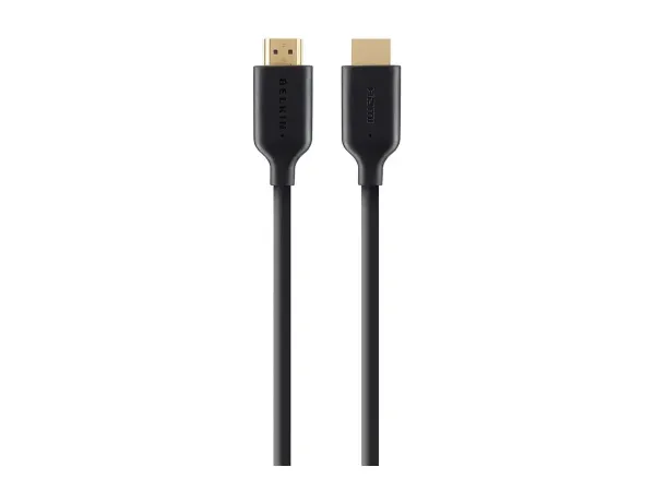 Belkin Câble HDMI haute vitesse avec Ethernet