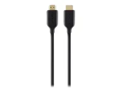Belkin Câble HDMI haute vitesse avec Ethernet