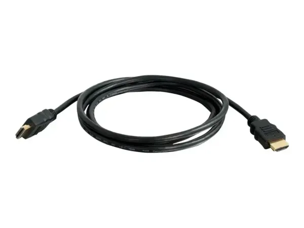 C2G 5ft 4K HDMI Cable with Ethernet