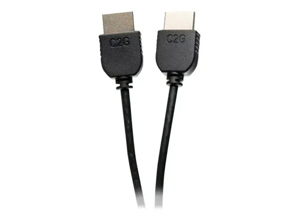 C2G 3ft 4K HDMI Cable
