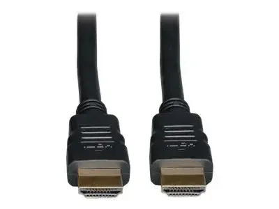 Eaton Tripp Lite Series High Speed HDMI Cable with Ethernet, UHD 4K, Digital Video with Audio (M/M), 20 ft. (6.09 m)