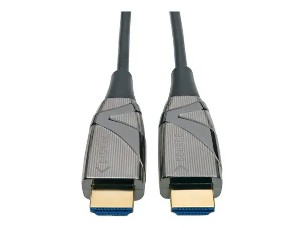 Eaton Tripp Lite Series 4K HDMI Fiber Active Optical Cable (AOC)