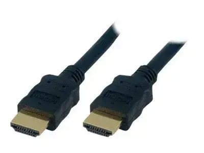 MCL High Speed HDMI Cable with 3D and Ethernet