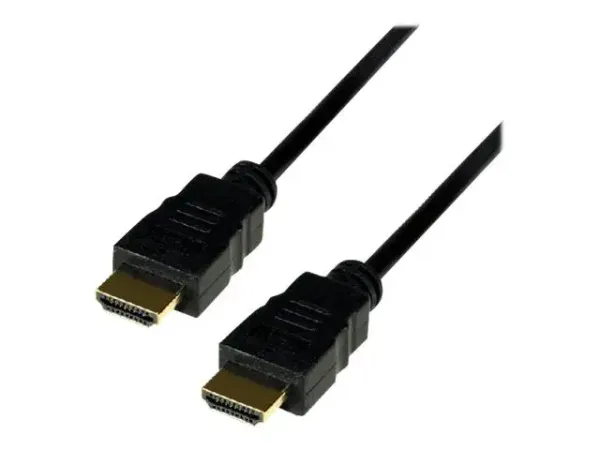MCL High Speed HDMI Cable with 3D and Ethernet