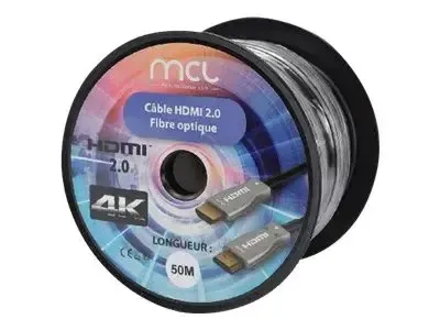 MCL MC385FO-50M