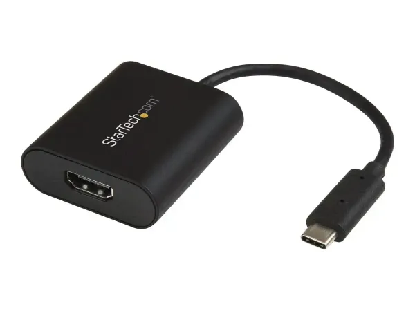 StarTech .com Adaptateur USB C vers HDMI 4K