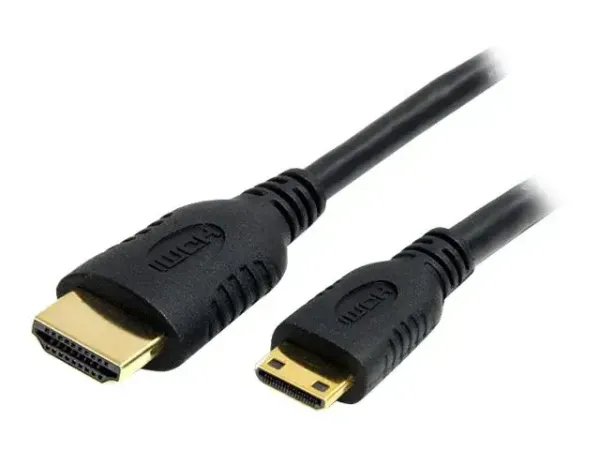 StarTech .com Câble HDMI haute vitesse avec Ethernet 1 m