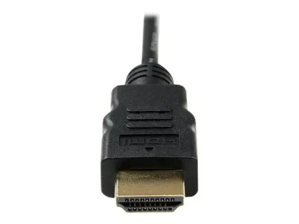StarTech.com Câble HDMI® haute vitesse avec Ethernet 3m