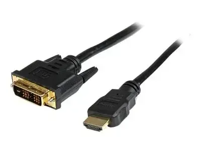 Startech Câble HDMI vers DVI-D de 2 m