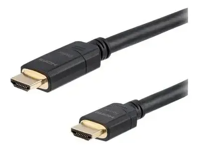 Startech Câble HDMI haute vitesse actif de 30 m