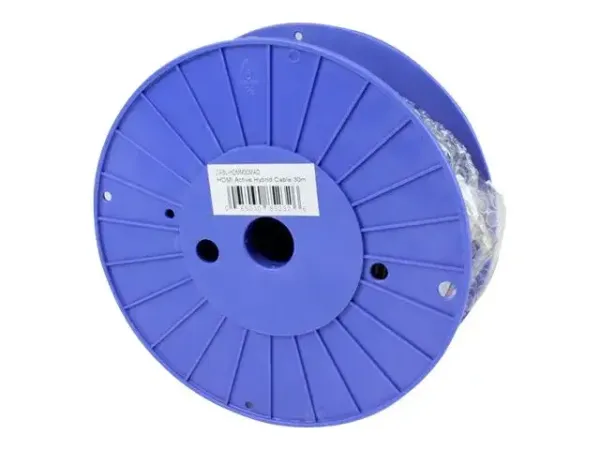 StarTech .com Câble HDMI haute vitesse Ultra HD 4k x 2k de 30m