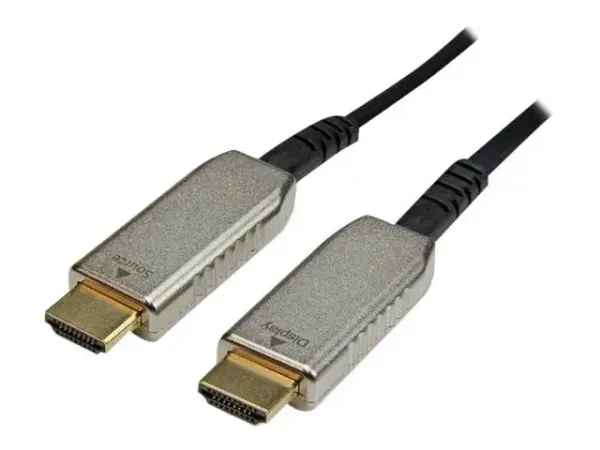 StarTech .com Câble HDMI haute vitesse Ultra HD 4k x 2k de 30m