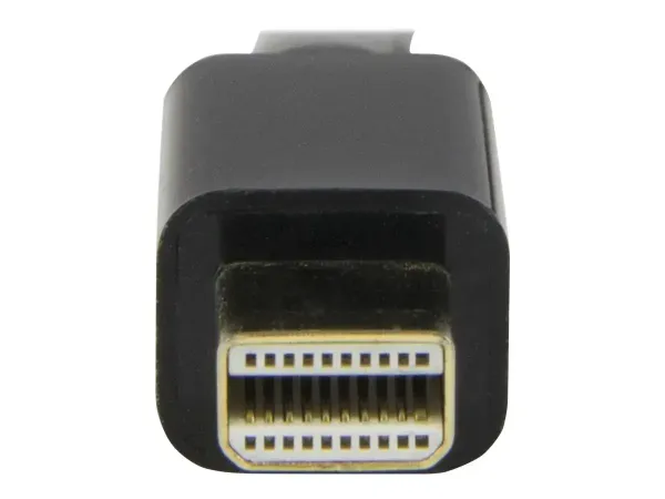 StarTech .com Câble adaptateur Mini DisplayPort vers HDMI de 5 m