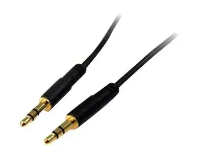 StarTech.com Câble jack audio de 3,5 mm