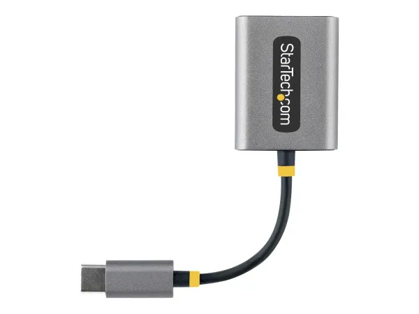 StarTech.com Adaptateur Casque USB