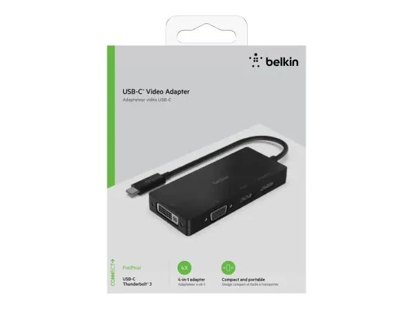 Belkin AVC003btBK