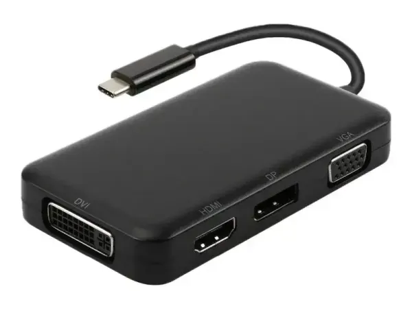 DLH Energy DY-TU4880B