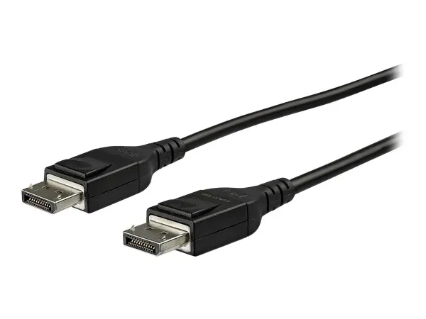 StarTech .com Câble Optique Actif DisplayPort 1.4