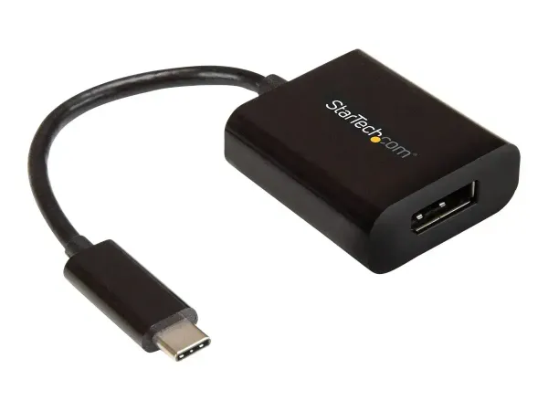 StarTech Adaptateur vidéo USB Type-C vers DisplayPort