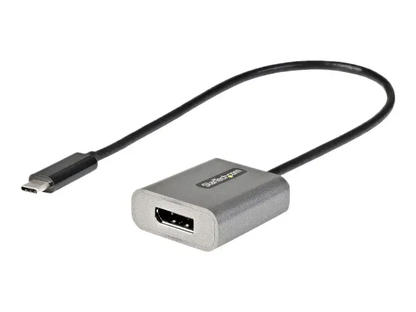 StarTech.com Adaptateur USB C vers DisplayPort