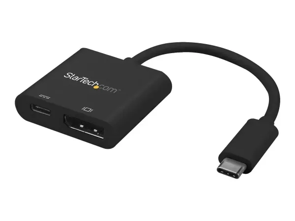 StarTech Adaptateur USB-C vers DisplayPort
